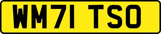 WM71TSO