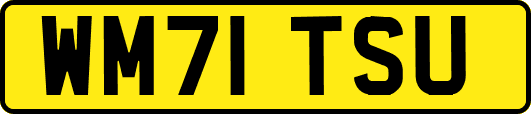 WM71TSU