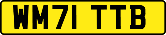 WM71TTB