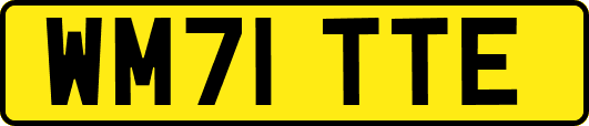 WM71TTE