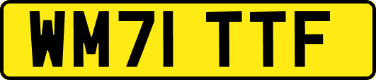 WM71TTF