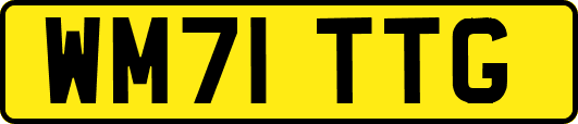 WM71TTG