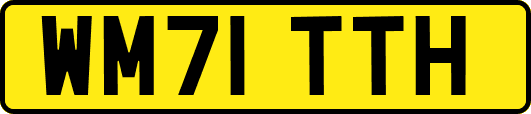 WM71TTH