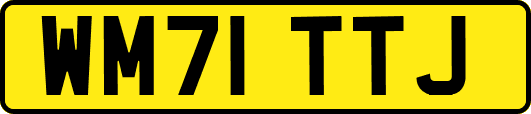 WM71TTJ