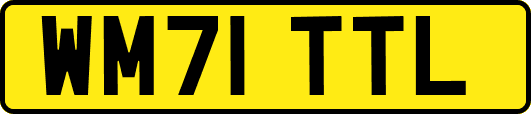 WM71TTL