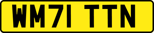 WM71TTN