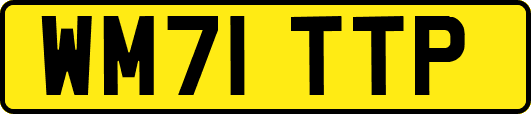 WM71TTP