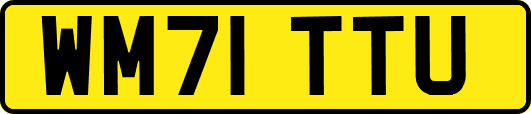 WM71TTU
