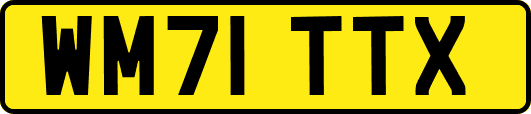 WM71TTX