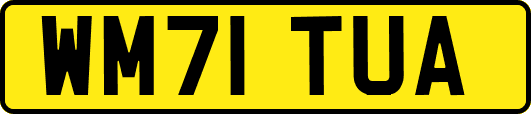 WM71TUA