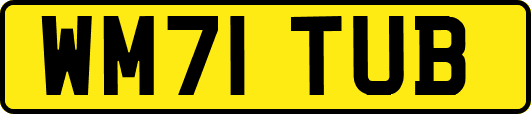 WM71TUB