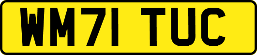 WM71TUC