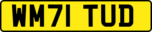 WM71TUD