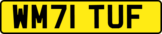 WM71TUF