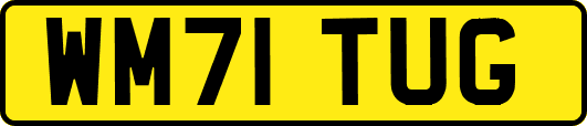 WM71TUG