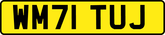 WM71TUJ