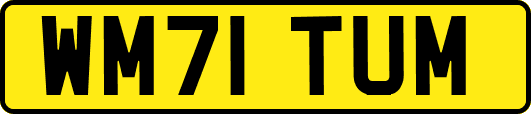 WM71TUM