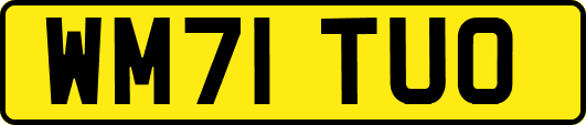 WM71TUO