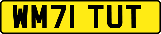 WM71TUT
