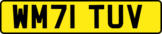 WM71TUV