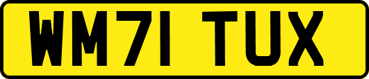 WM71TUX