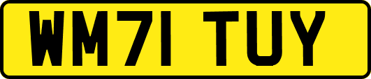 WM71TUY