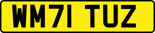 WM71TUZ