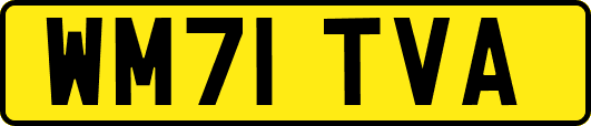 WM71TVA