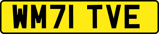 WM71TVE