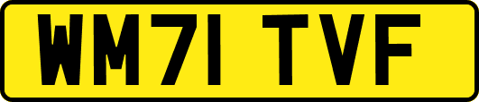 WM71TVF