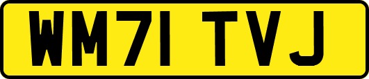 WM71TVJ