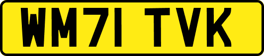 WM71TVK