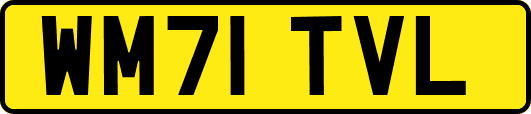 WM71TVL