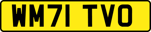 WM71TVO