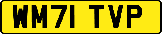 WM71TVP