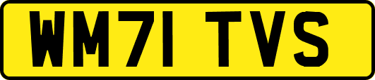 WM71TVS
