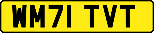 WM71TVT