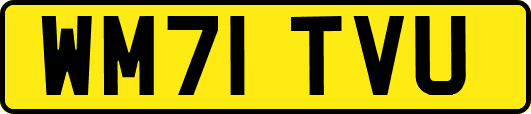 WM71TVU