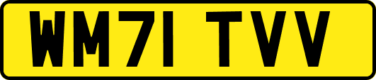 WM71TVV