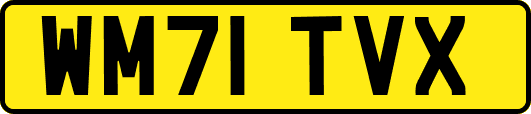 WM71TVX