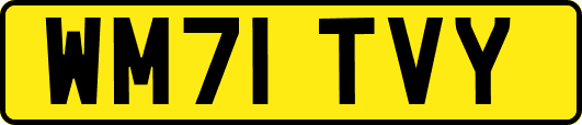 WM71TVY