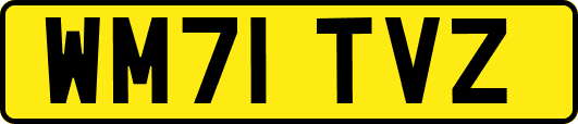 WM71TVZ