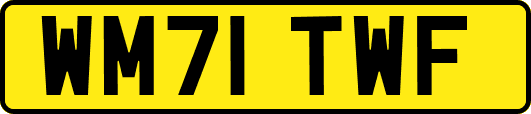 WM71TWF