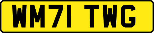 WM71TWG