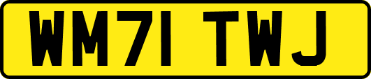 WM71TWJ
