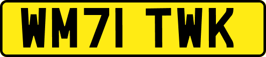 WM71TWK