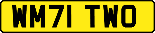 WM71TWO
