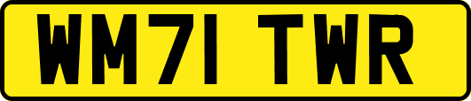 WM71TWR