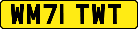 WM71TWT