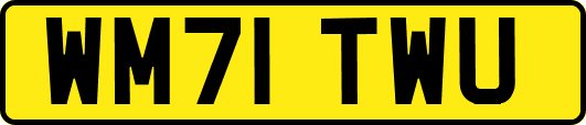 WM71TWU